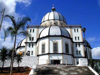 Basílica de Santo Antônio