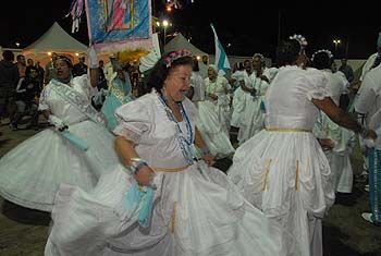 Banda de Congo Amores da Lua