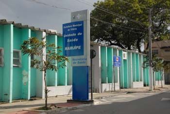 Unidade de Saúde Maruípe