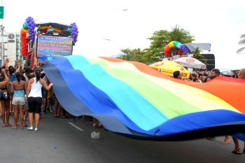 IV Manifesto do Orgulho LGBT de Vitória