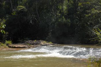 Rio Santa Maria da Vitória