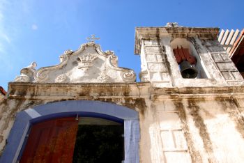 Capela de Santa Luzia