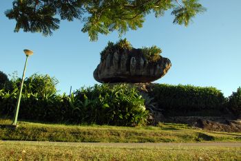 Pedra da Cebola