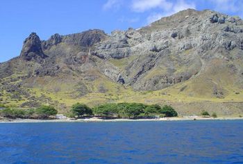 ilha da Trindade