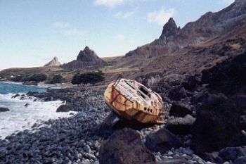 ilha da Trindade