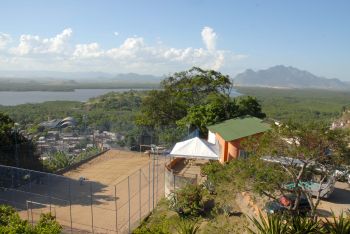 Parque Natural Municipal Vale do Mulembá