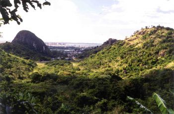 Parque Natural Municipal Vale do Mulembá