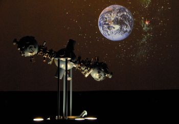 Planetário da Ufes
