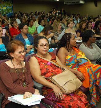 II Conferência Municipal de Políticas para as Mulheres