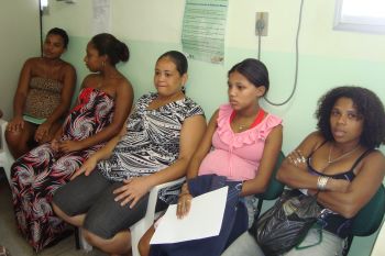Semana de Aleitamento Materno