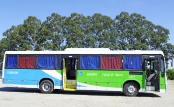 Ônibus Seletivo Cidade de Vitória
