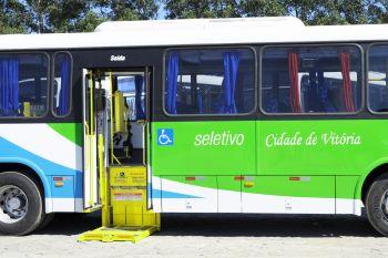 Ônibus Seletivo Cidade de Vitória
