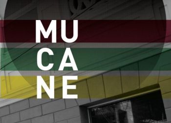 Revista MUCANE