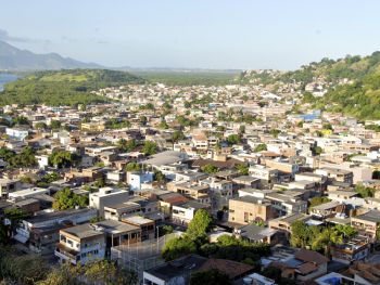 Panorâmica do Bairro São Pedro