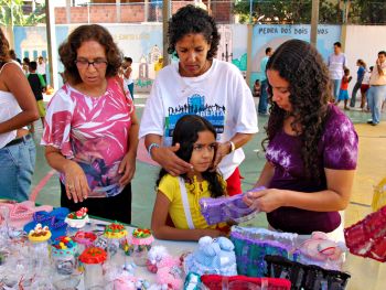 Projeto Escola Aberta Tancredo de Almeida Neves