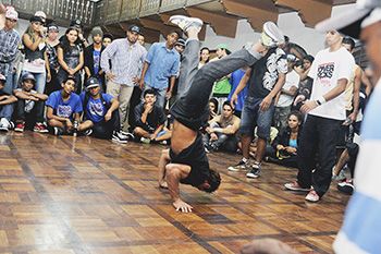 Hip Hop