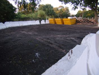 Estação Bota-Fora de Goiabeiras