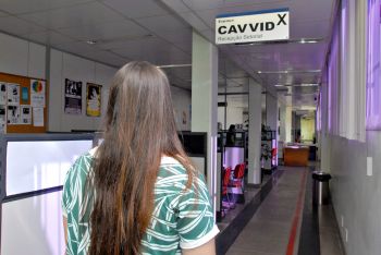 CAVVID - Centro de Atendimento a Vítimas de Violência e Discriminação