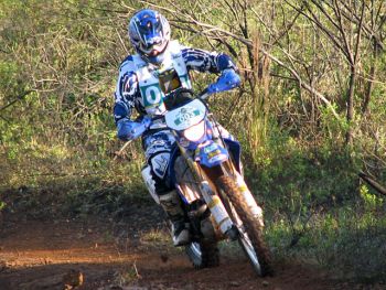 Enduro da Independência
