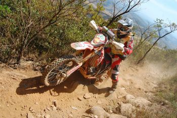 Enduro da Independência