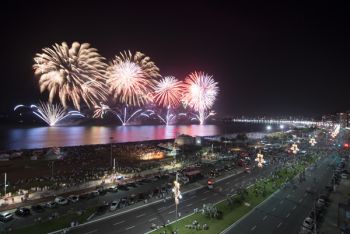 Fogos de Artificio