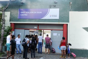 Volta as Aulas