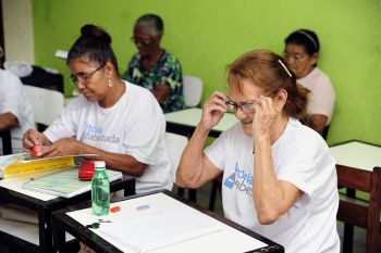 Vitória Alfabetizada - Alzita Vieira Silva