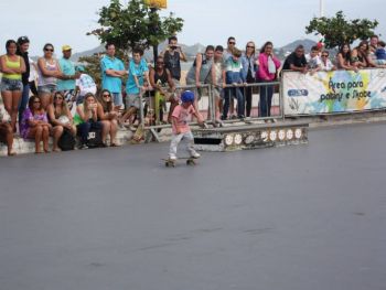 Campeonato Skate