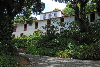 Museu Solar Monjardim