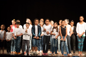 Festival de Linguagens Integradas
