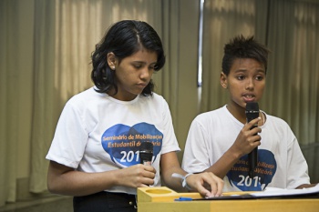 Seminário de Educação