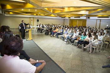 Seminário de Educação