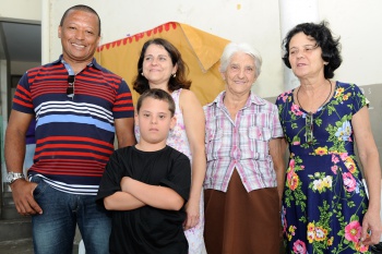 Apresentação de Dança A Caverna