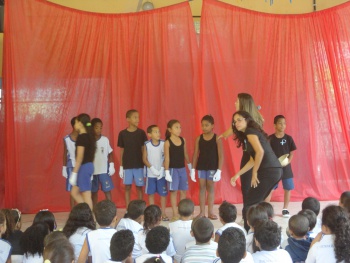 Dia do Surdo