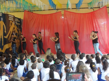Dia do Surdo