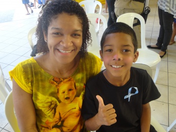Dia do Surdo