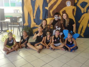 Dia do Surdo