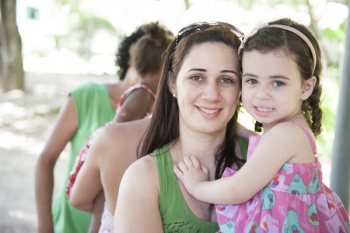 Circuito de Parques e Praças no Parque Tabuazeiro