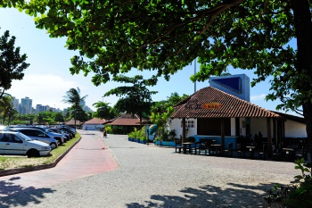 Capacitação dos quiosqueiros da Curva da Jurema