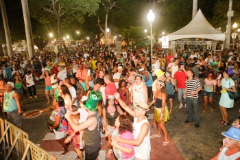 Carnaval 2015 Velha Guarda Costa Pereira