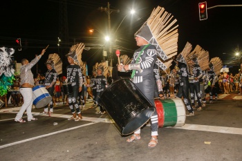 Blocos Pindura ai Carnaval 2015