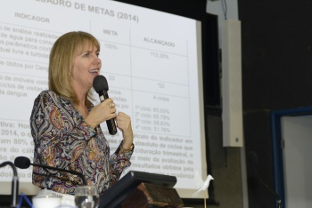 Prestação de Contas Saúde