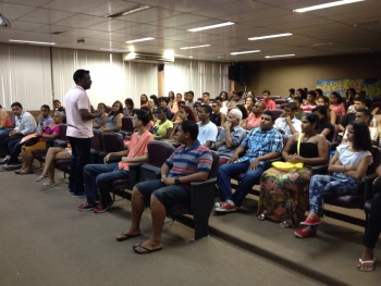 Palestras Adolescente Aprendiz