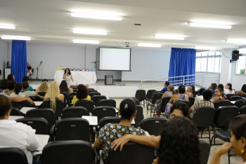 Seminário sobre Escola Aberta