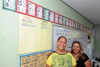 Centro de Convivência Para Terceira Idade Maria Ortiz