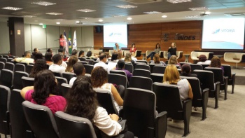 Seminário de Pais Conselheiros