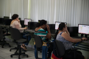 CURSO DE CAPACITAÇÃO SEMTTRE