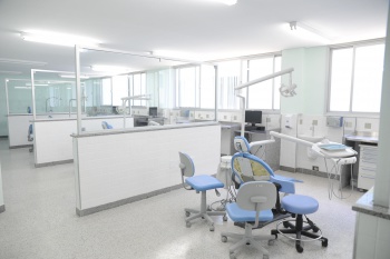 Centro de Especialidades Médicas de São Pedro