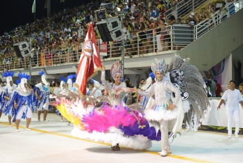 Carnaval 2016 - São Torquato