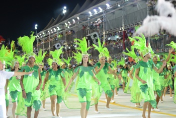 Carnaval 2016 - São Torquato